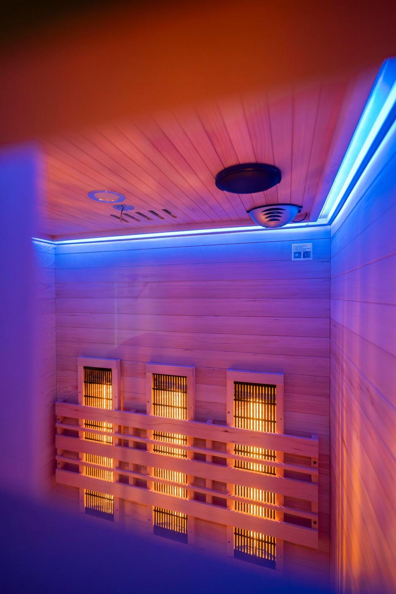 Boho-Suite - Sauna, Netflix, Nespresso, Zentral, Messe Chemnitz  Exteriér fotografie